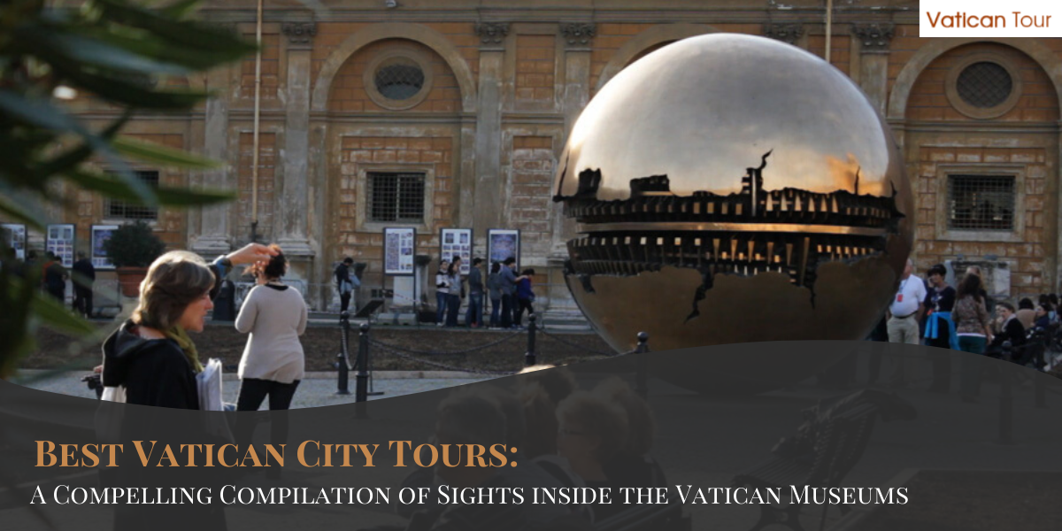 vatican prime tour