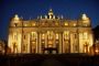 Facade of St. Peters Basilica 